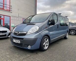 Opel Opel Vivaro Kasten/Kombi L2H1 2,9t ! NEUER MOTOR Gebrauchtwagen