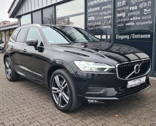 Volvo Volvo XC60 Momentum Pro AWD - ASSISTS - 20 ZOLL Gebrauchtwagen