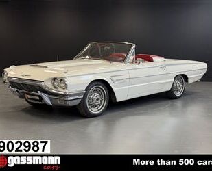 Ford Ford Thunderbird Gebrauchtwagen