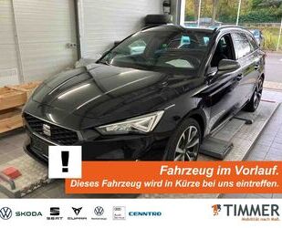 Seat Seat Leon Sportstourer 2.0 TDI DSG FR AHK*BEATS *L Gebrauchtwagen