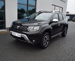 Dacia Dacia Duster II Prestige Gebrauchtwagen