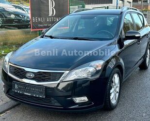 Kia Kia ceed Sportswagon Spirit/KLIMAAUTOM/SHZ/TMP/TÜV Gebrauchtwagen