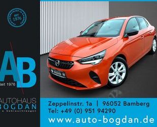 Opel Opel Corsa Elegance dig.Cockpit*LED*Navi*Kamera*PD Gebrauchtwagen