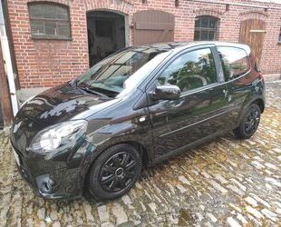 Renault Renault Twingo 1.2 16V 75 eco2 Miss-Sixty Gebrauchtwagen