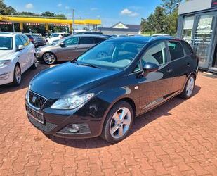 Seat Seat Ibiza ST Copa*KLIMAAUT.*STANDHEIZ.*SHZ*GARANT Gebrauchtwagen