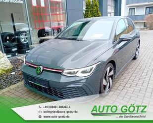 VW Volkswagen Golf GTI DSG Navi*DAB*VZE*LED*ACC*Smart Gebrauchtwagen