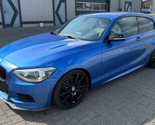 BMW BMW M135i Gebrauchtwagen