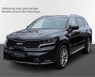 Kia Kia Sorento 2.2 CRDi Spirit 4WD 7-Sitzer, GJR, Bos Gebrauchtwagen