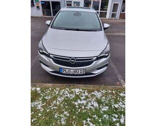 Opel Opel Astra ST 1.6 Diesel Ultimate 100kW S/S Auto . Gebrauchtwagen