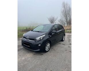 Kia Kia Picanto 1.0 Dream-Team Edition Dream-Team Ed.. Gebrauchtwagen