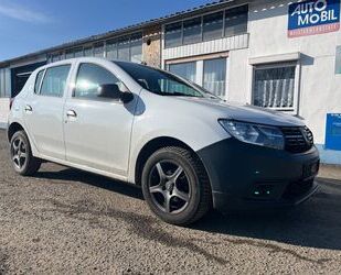 Dacia Dacia Sandero SCe 75 Access Access Gebrauchtwagen