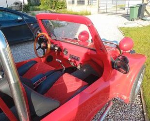 VW Volkswagen Buggy Gebrauchtwagen