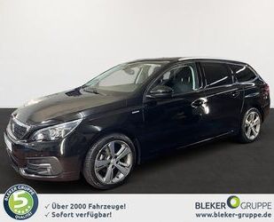 Peugeot Peugeot 308 1.2 PureTech 130 Style (EURO 6d) Gebrauchtwagen