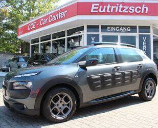 Citroen Citroën C4 Cactus Selection,Autom,Navi,Kamera Gebrauchtwagen