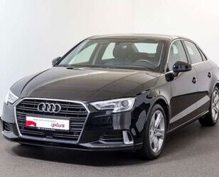 Audi Audi A3 Limousine 2.0 TDI /S tronic/S line/scheckh Gebrauchtwagen