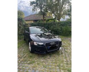 Audi Audi A5 3.0 TDI multitronic Exclusive Bi-Xenon Nav Gebrauchtwagen