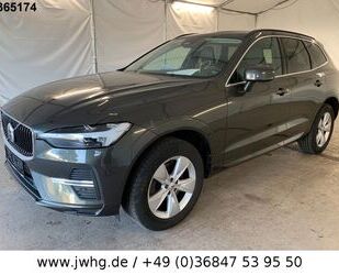 Volvo Volvo XC60 Mopf21 Navi V-Leder Kamera Android-Goog Gebrauchtwagen