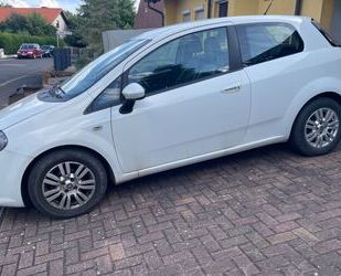 Fiat Fiat Punto 1.4 MultiAir 16V Start&Stopp Dynamic D. Gebrauchtwagen