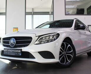 Mercedes-Benz Mercedes-Benz C 300d T Avantgarde/Burmester/Night/ Gebrauchtwagen