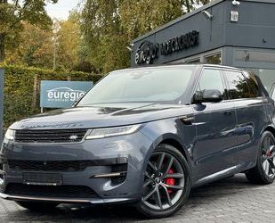 Land Rover Land Rover Range Rover Sport Dynamic SE P440 e Hyb Gebrauchtwagen