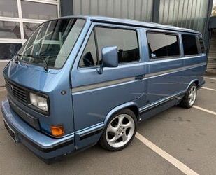 VW Volkswagen T3 Multivan Gebrauchtwagen