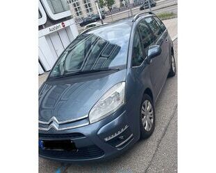 Citroen Citroën C4 Picasso HDi, 7 Sitzer Gebrauchtwagen