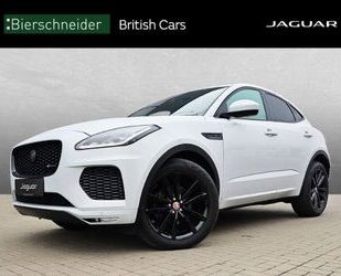 Jaguar Jaguar E-Pace D180 Chequered Flag Gebrauchtwagen