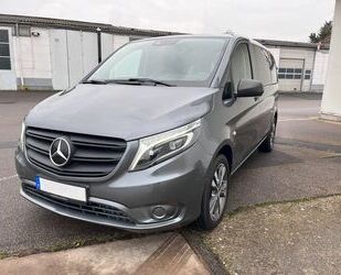 Mercedes-Benz Mercedes-Benz Vito Tourer PRO 124 CDI (239PS) + Ju Gebrauchtwagen