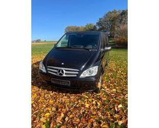 Mercedes-Benz Mercedes-Benz Vito Gebrauchtwagen