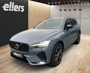 Volvo Volvo XC60 B4 AWD Diesel Plus Dark Standheizung Vo Gebrauchtwagen