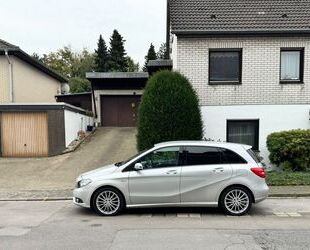 Mercedes-Benz Mercedes-Benz B 180 Autotronic - Gebrauchtwagen