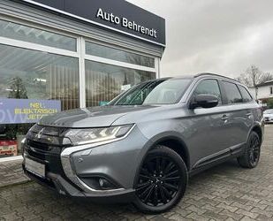 Mitsubishi Mitsubishi Outlander 2.0 Spirit+ 2WD CVT * 7-Sitze Gebrauchtwagen