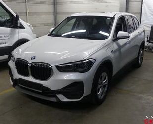 BMW BMW X1 xDrive 25 e Advantage Panorama Kamera Memor Gebrauchtwagen