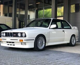 BMW M3 Gebrauchtwagen