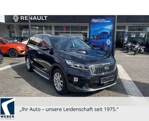 Kia Sorento Gebrauchtwagen