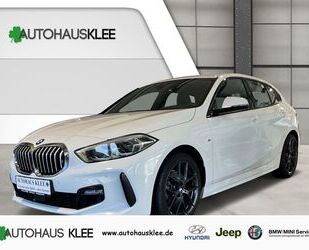 BMW BMW 118 i EU6d-T M Sport Sportpaket digitales Cock Gebrauchtwagen