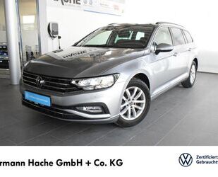 VW Volkswagen Passat Variant Business 1.5 TSI DSG Kli Gebrauchtwagen