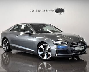 Audi Audi A5 Coupe TFSI ULTRA S-LINE *LED *AHK *DAB *NA Gebrauchtwagen