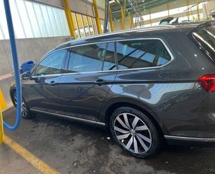 VW Volkswagen Passat Variant 2.0 TDI SCR 140kW DSG Hi Gebrauchtwagen