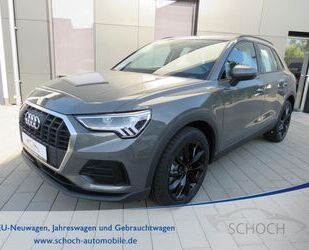 Audi Audi Q3 35 TFSI DSG-NAVI*KAMERA*SITZH*LED* Gebrauchtwagen