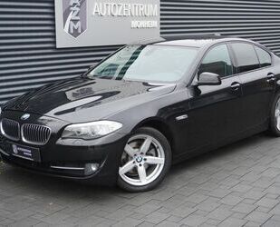 BMW BMW 523i AUTOMATIK|LIMOUSINE|NAVI-PROF|SHADOW|PDC| Gebrauchtwagen