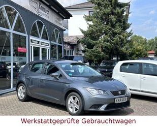 Seat Seat Leon Reference*Klima*Alu*4 türig* Gebrauchtwagen