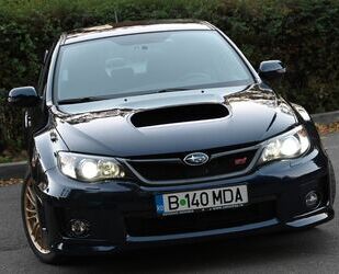 Subaru Subaru WRX STI 2.5i 300 hp LIKE NEW Gebrauchtwagen