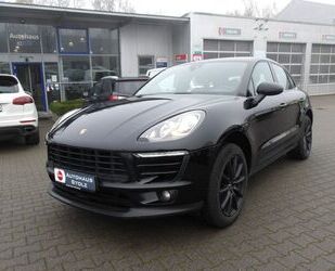 Porsche Porsche Macan Gebrauchtwagen