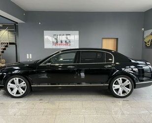 Bentley Bentley Continental Flying Spur Speed*MULLINER*3xT Gebrauchtwagen