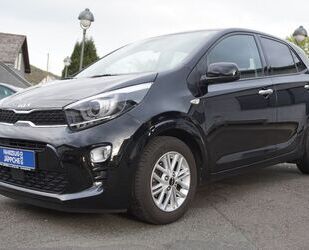 Kia Kia Picanto 1.0 Kamera;Parkhilfe;Sitzheizung;DAB;A Gebrauchtwagen