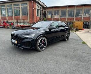 Audi Audi RSQ8 RS Q8 TFSI quattro tiptronic - Gebrauchtwagen