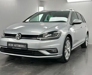 VW Volkswagen Golf VII Variant Highline BMT/Start-Sto Gebrauchtwagen