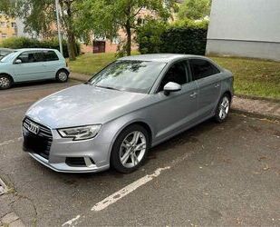 Audi Audi A3 1.0 TFSI Sportback - Gebrauchtwagen