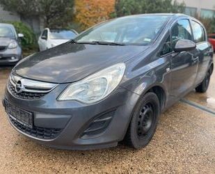 Opel Opel Corsa D Edition *Klima* Gebrauchtwagen